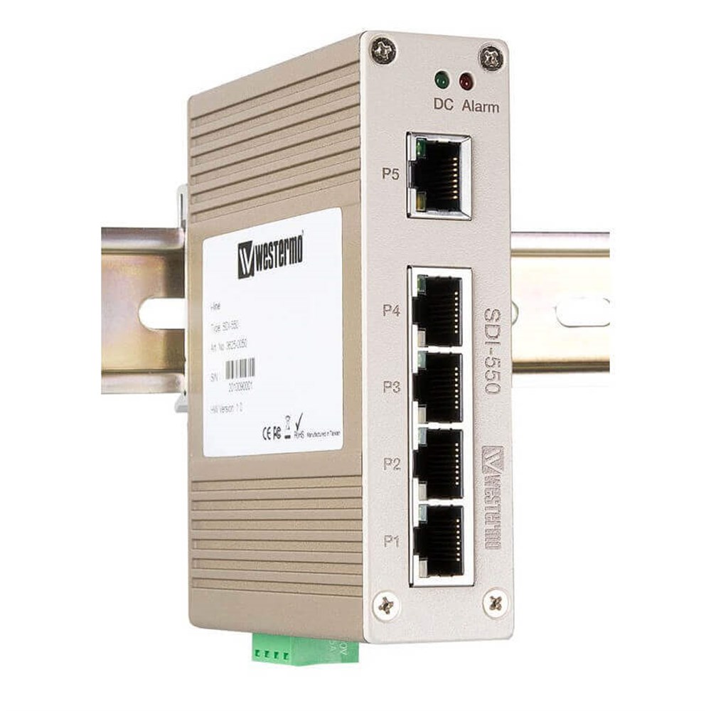 Omron WES-SDI-550