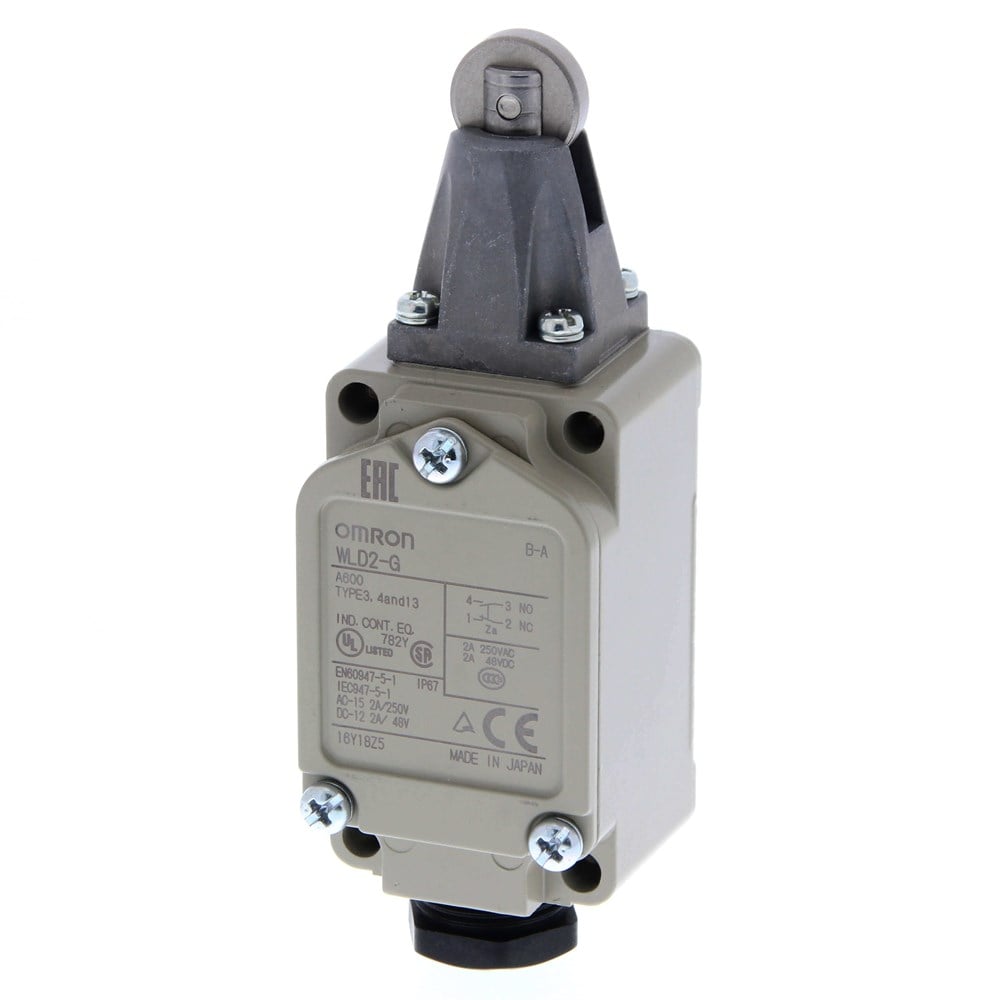 Omron WLD2-G