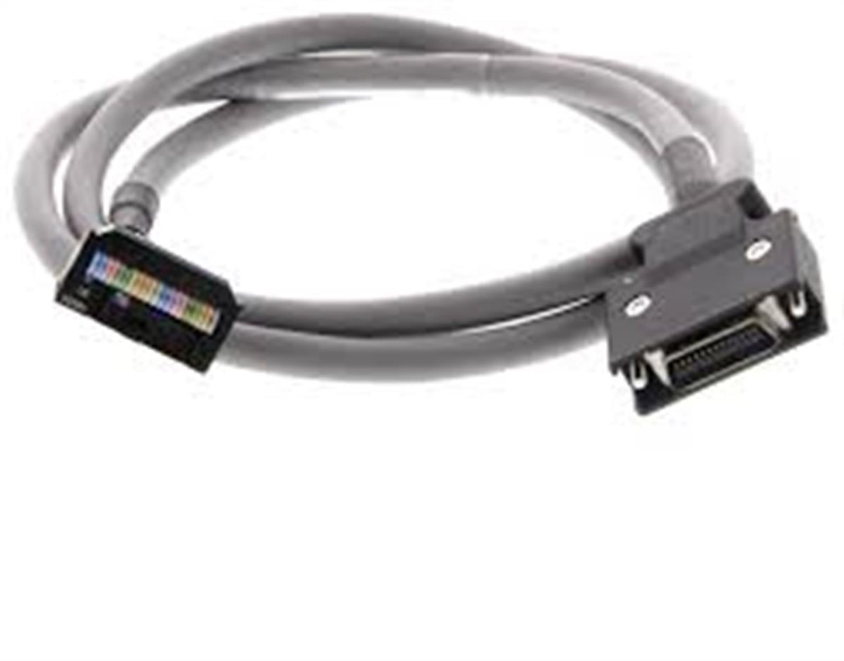 Omron XW2Z-100J-B34