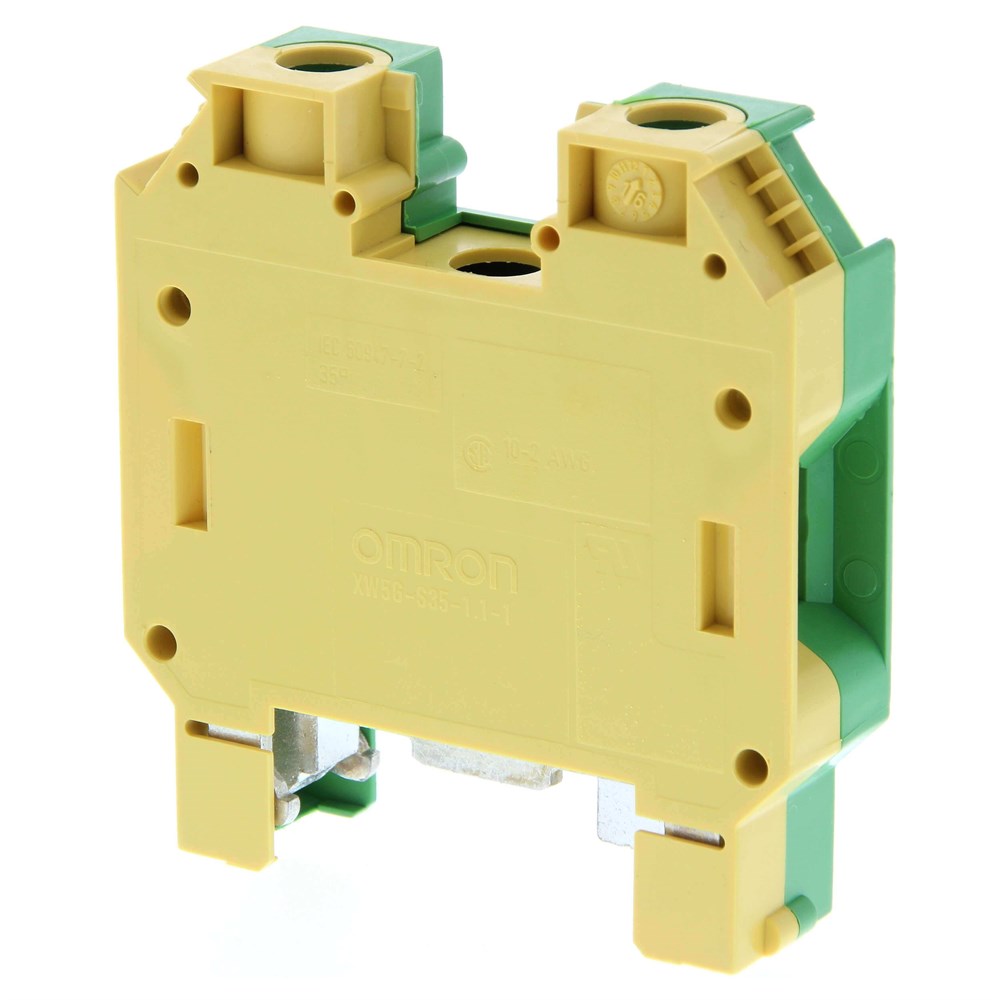 Omron XW5G-S35-1.1-1