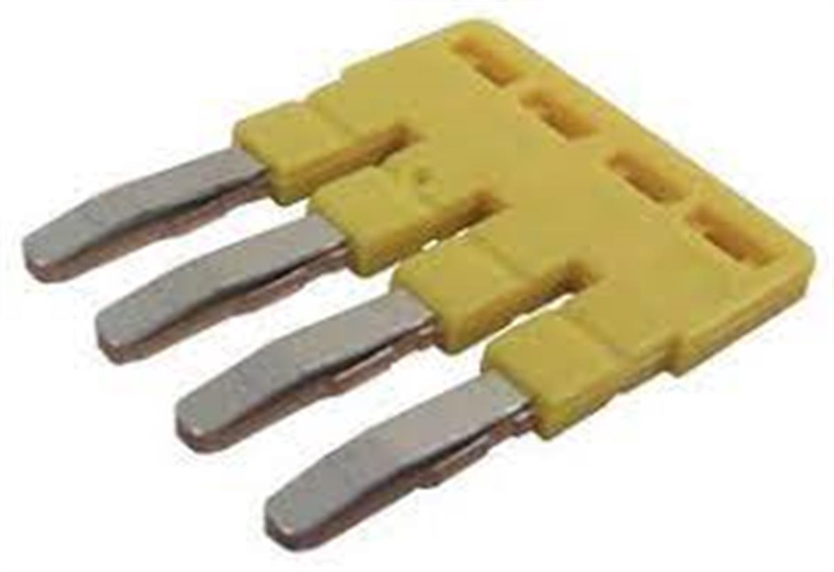 Omron XW5S-S2.5-4N