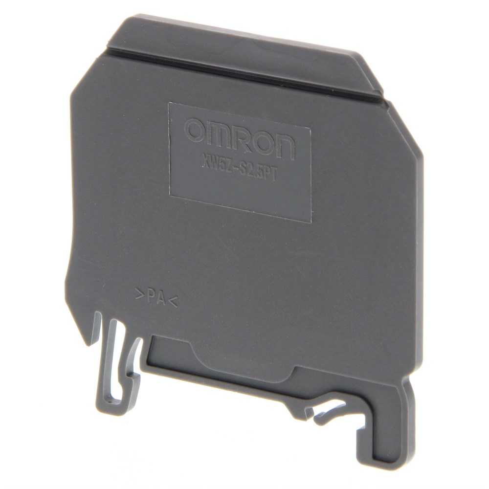 Omron XW5Z-S2.5PT