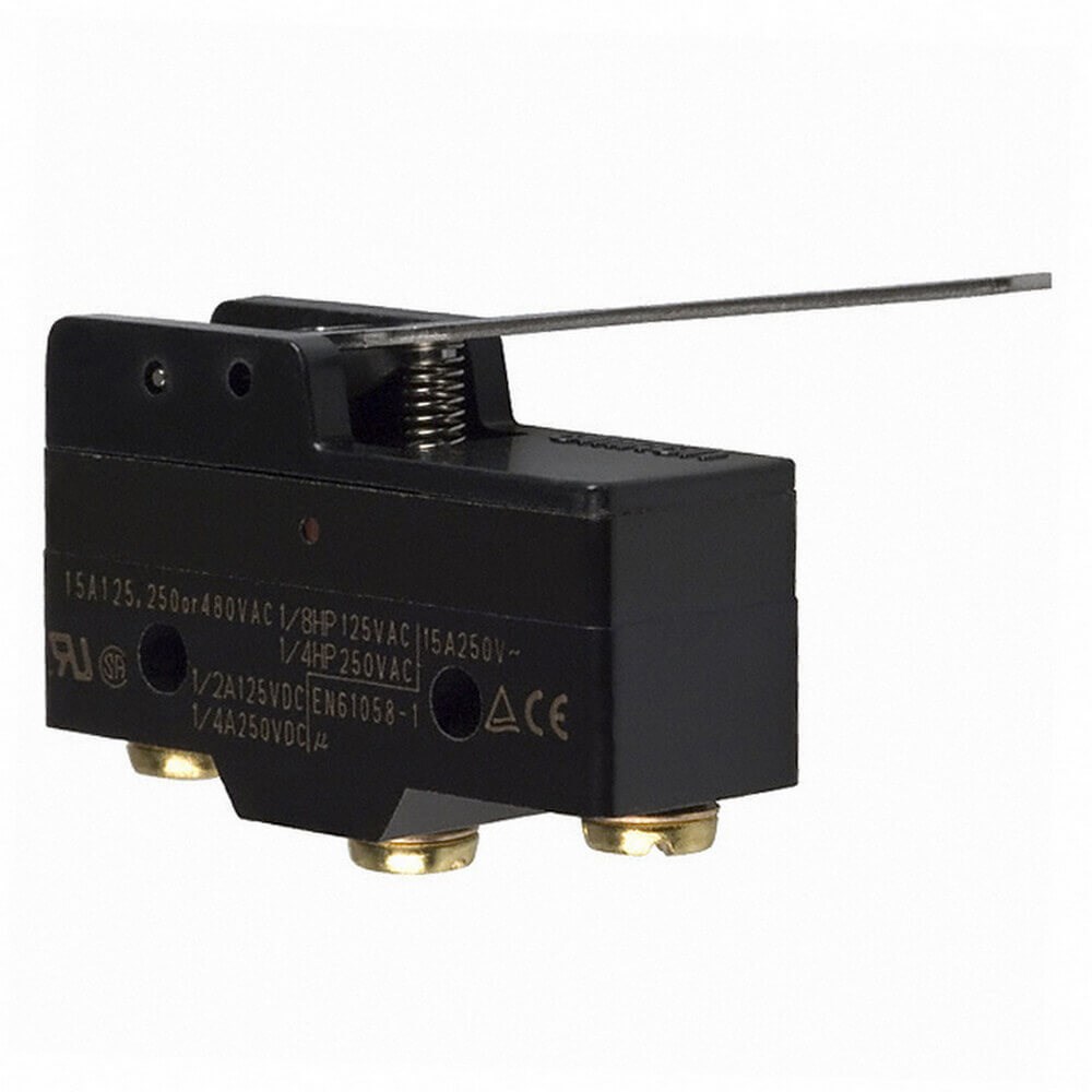 Omron Z-15GW-B7-K