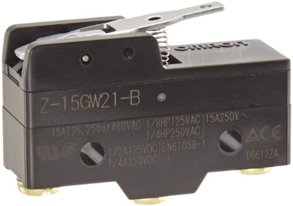 Omron Z-15GW21-B