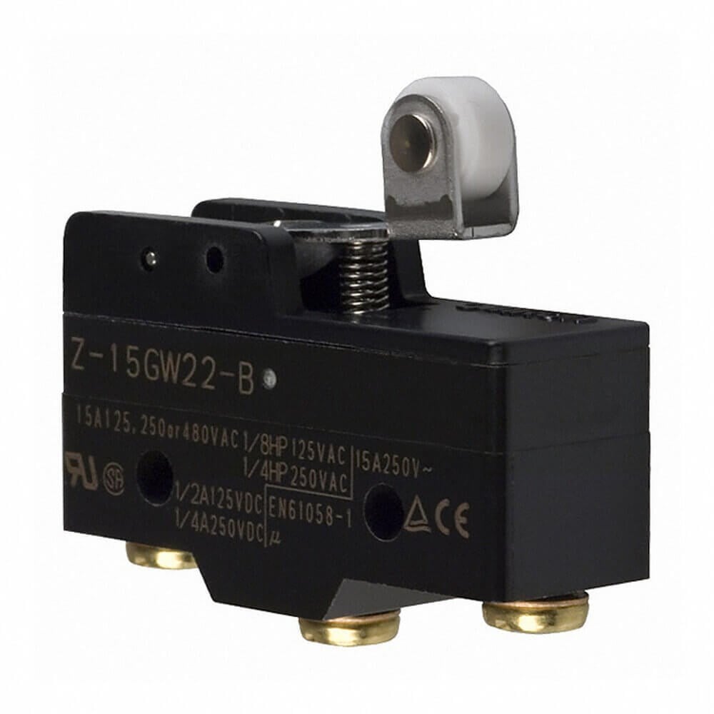Omron Z-15GW22S-B