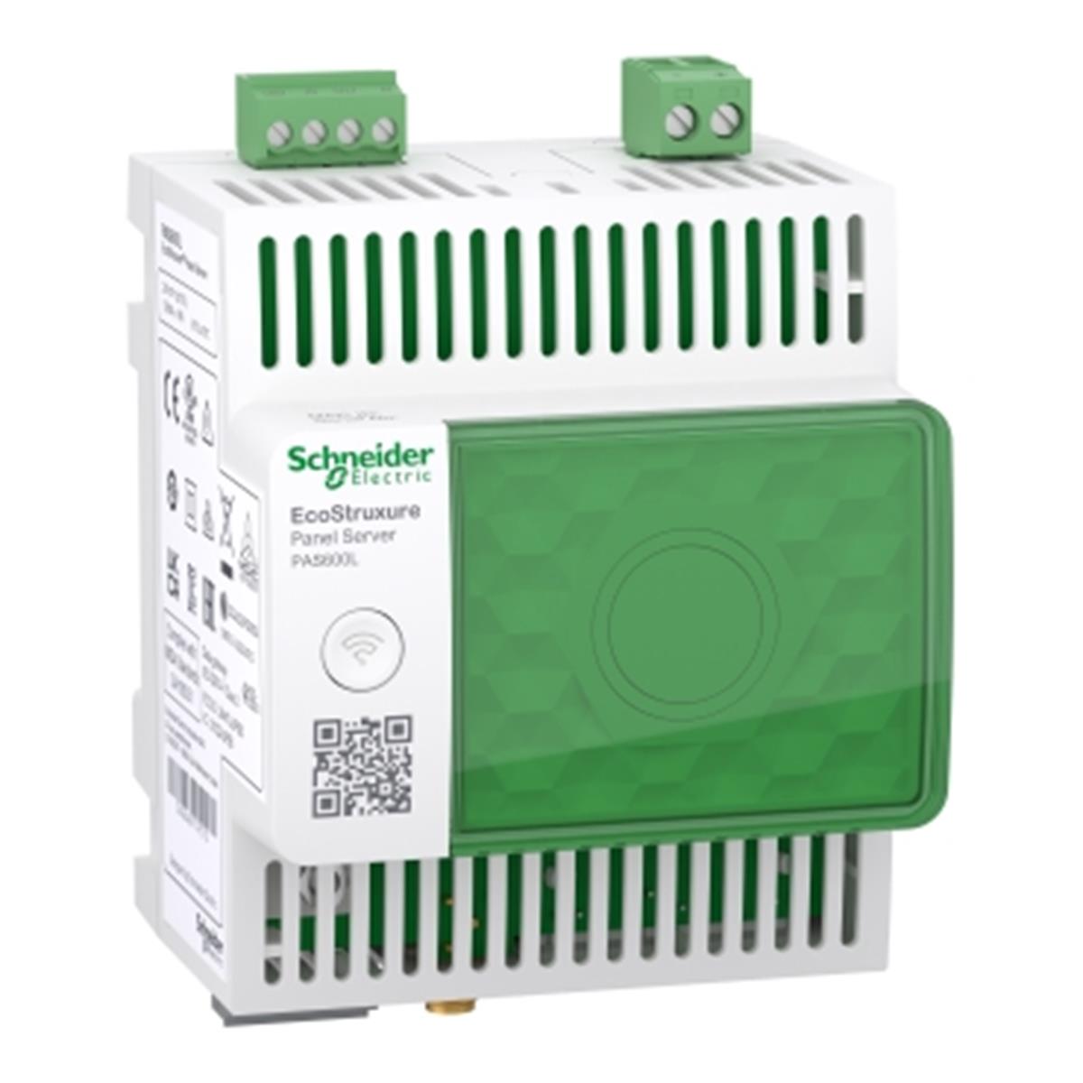 PAS600L Modbus Ağ Geçidi