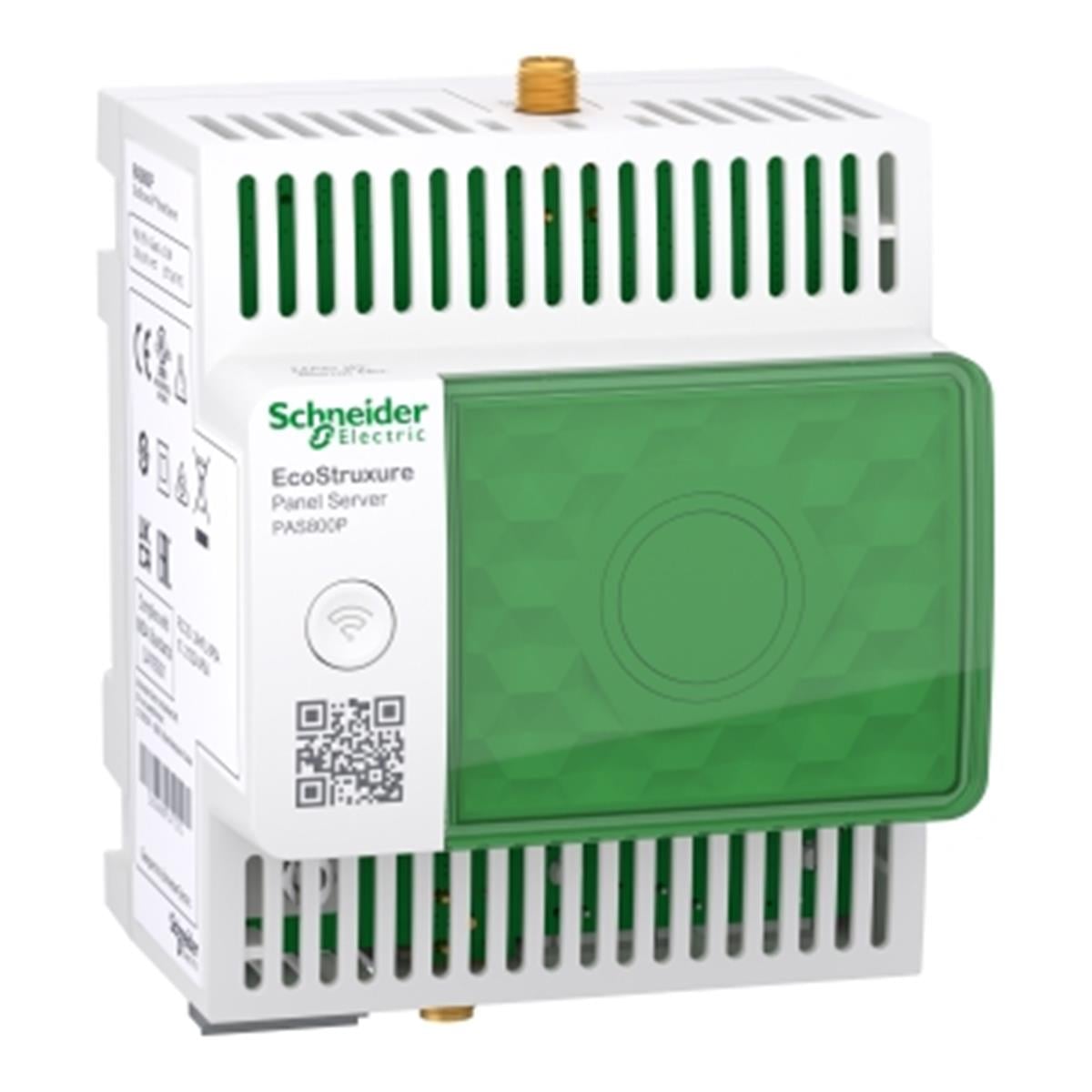 PAS800P Enerji Sunucusu