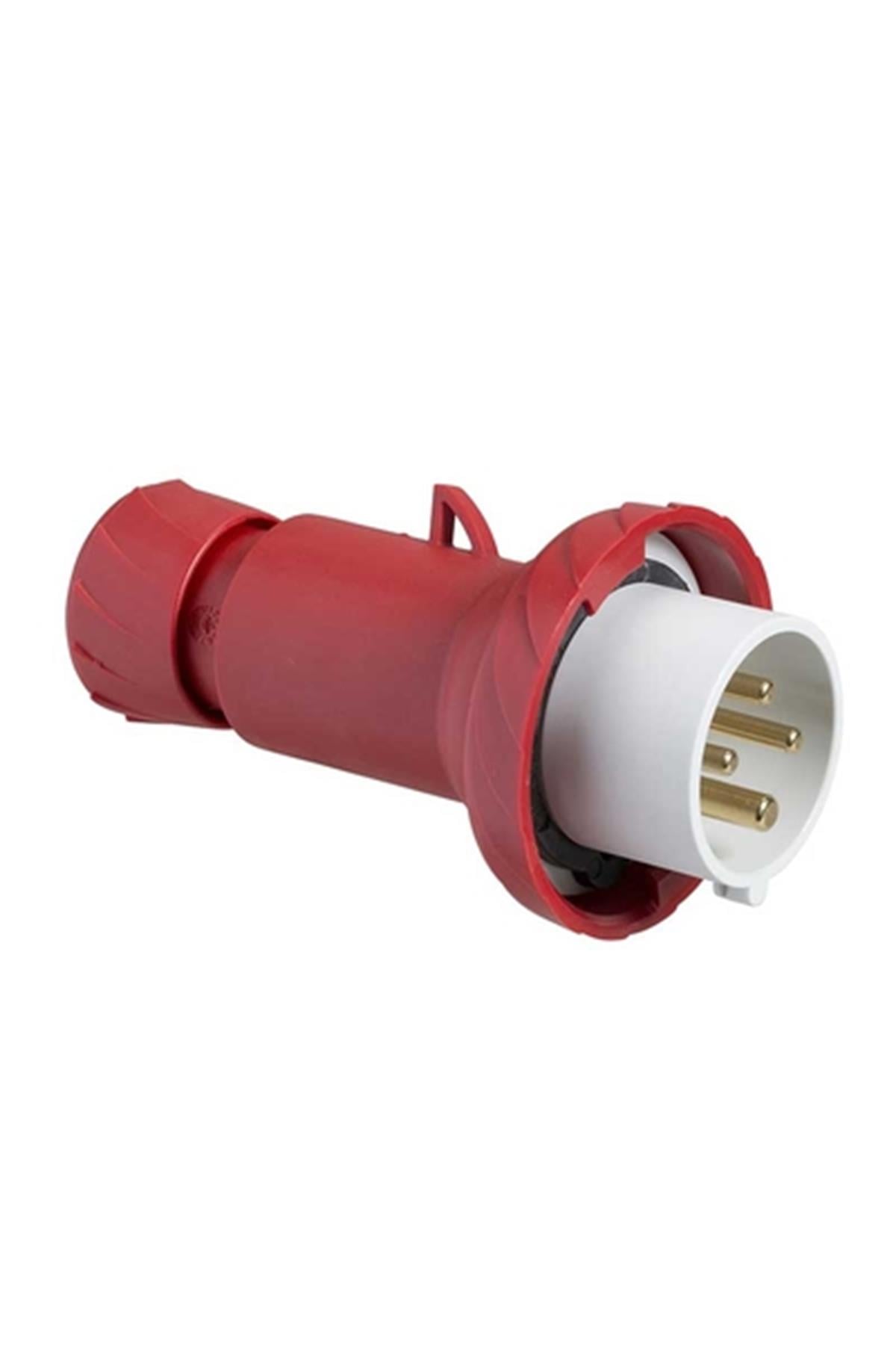PKE16M734 Serbest Düz Fiş