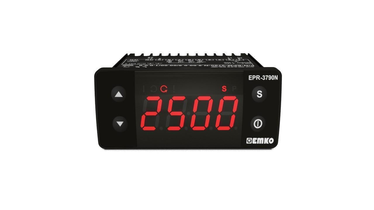 EMKO Power Regülatör EPR-3790-N
