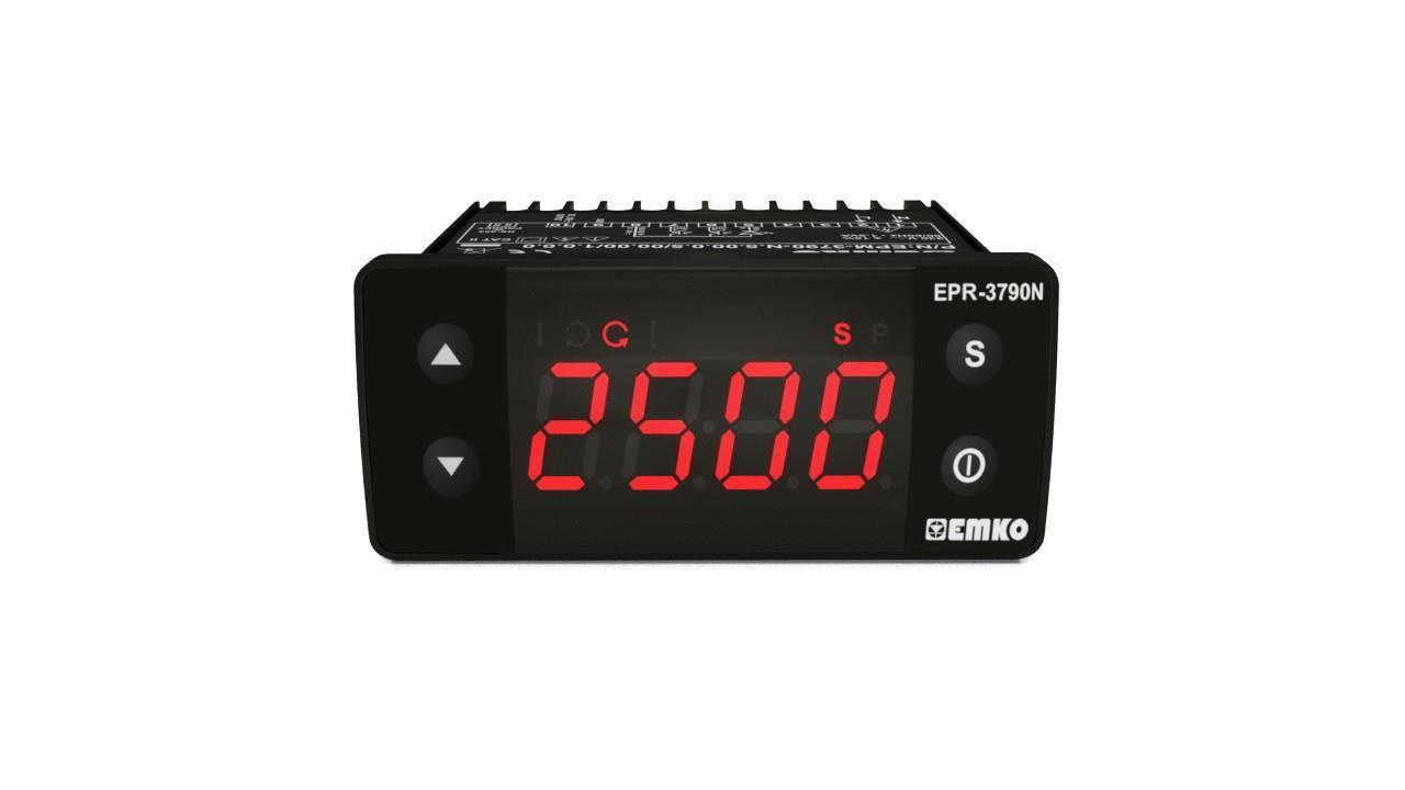 EMKO Power Regülatör