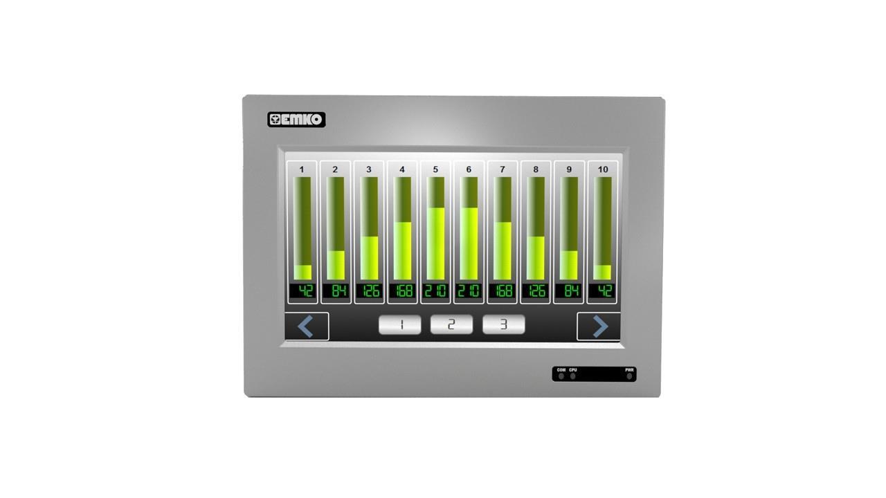 EMKO Proop 10.1 Control E.