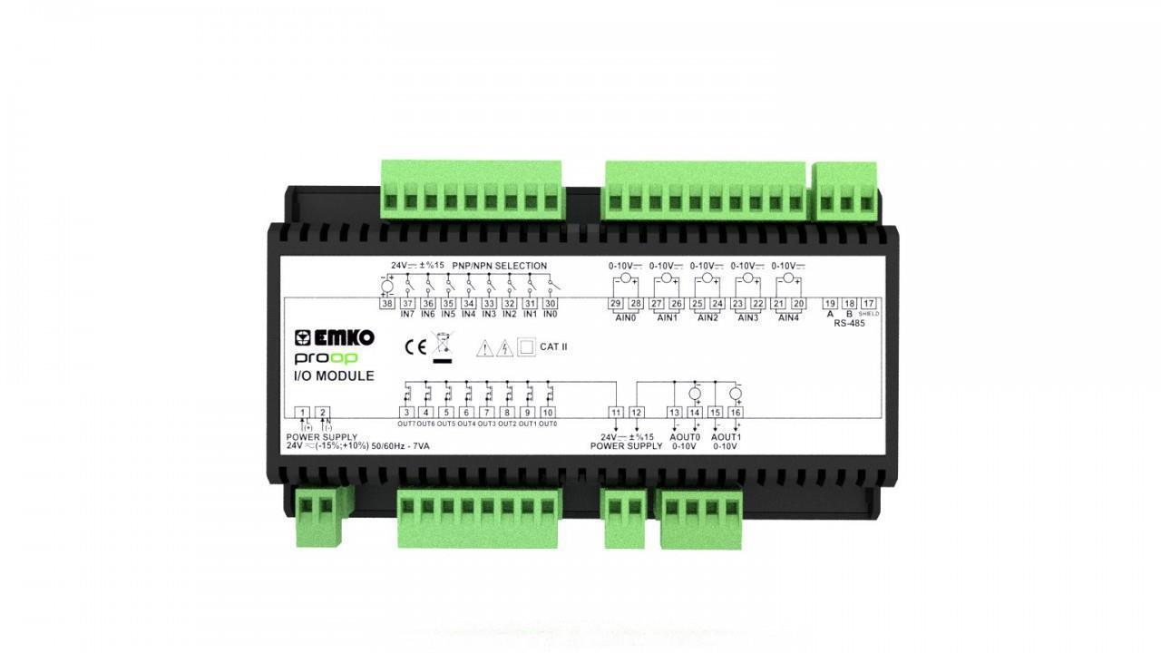 EMKO proop-ı/O.P.2.2.1.3.1.2