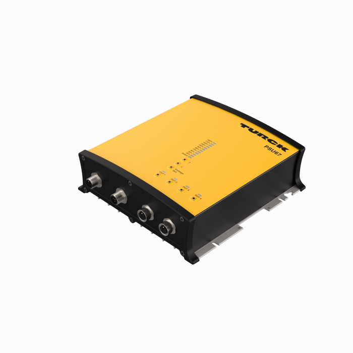 TURCK PSU67-3P-1S-2L-24250-F