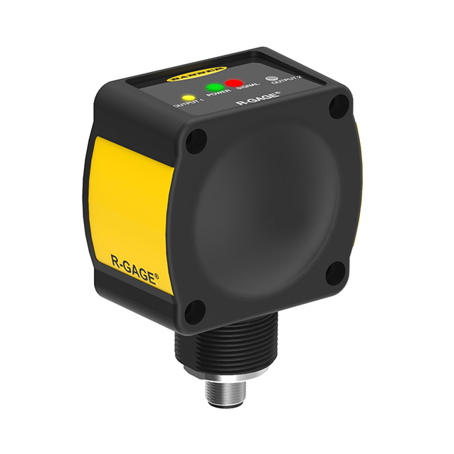 TURCK QT50R-EU-AFS