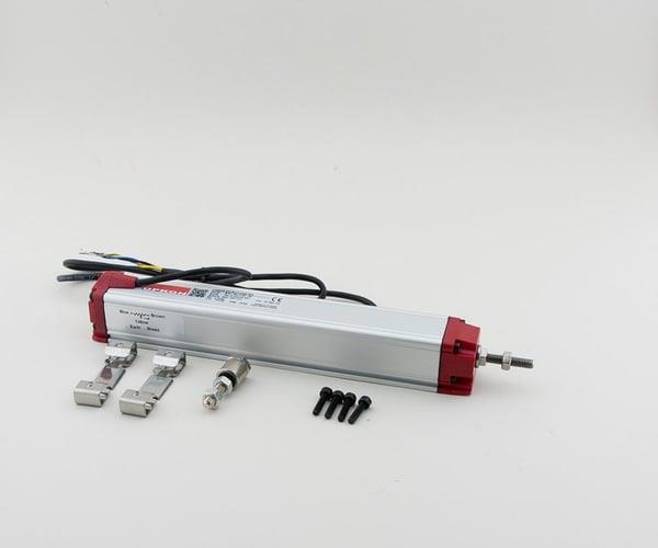 RTK Lineer Potansiyometre Uzun Strok Serisi 30 - 1.000 mm