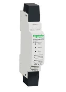 SpaceLogic KNX Coupler DIN Rayı
