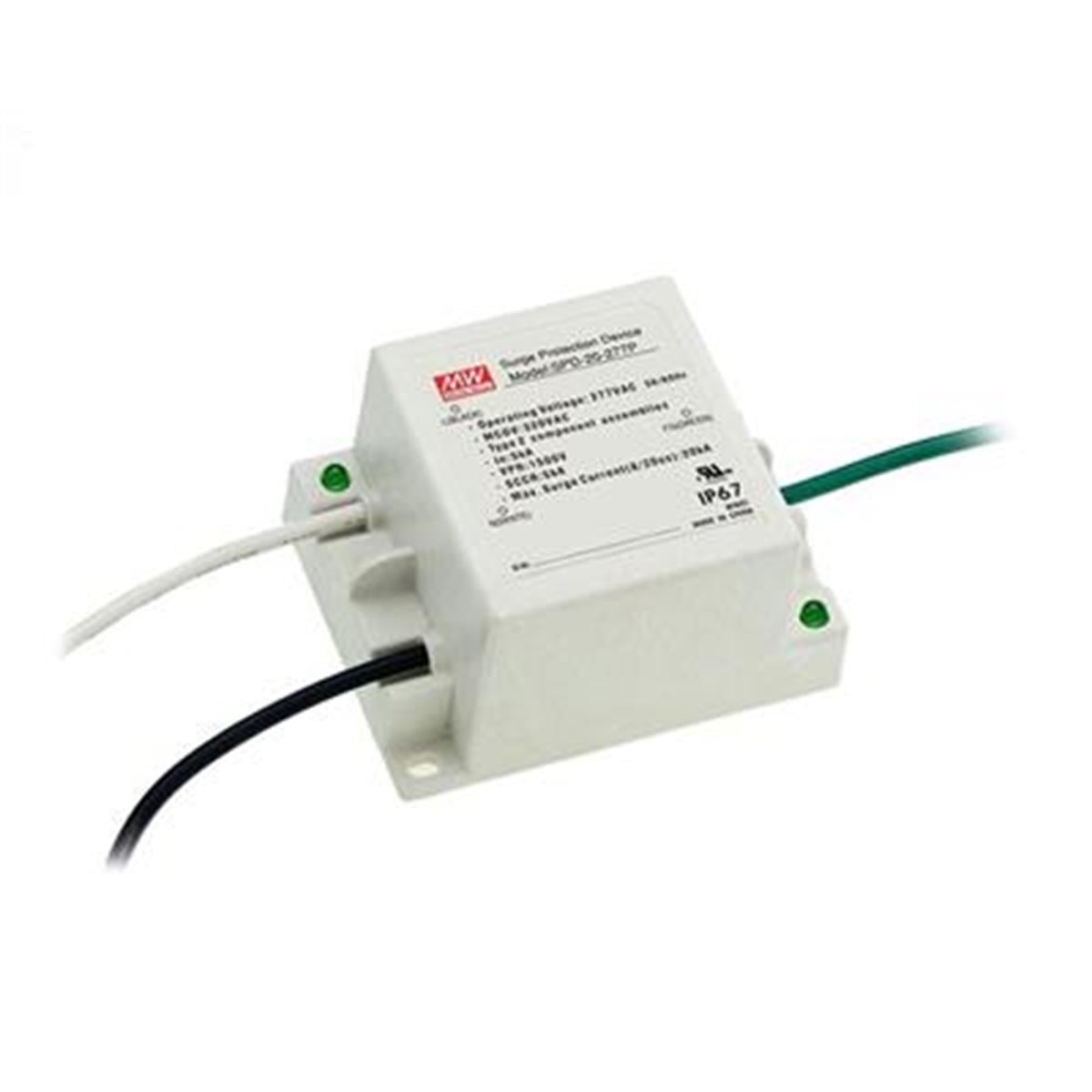 SPD-20-240P Koruma Cihazı