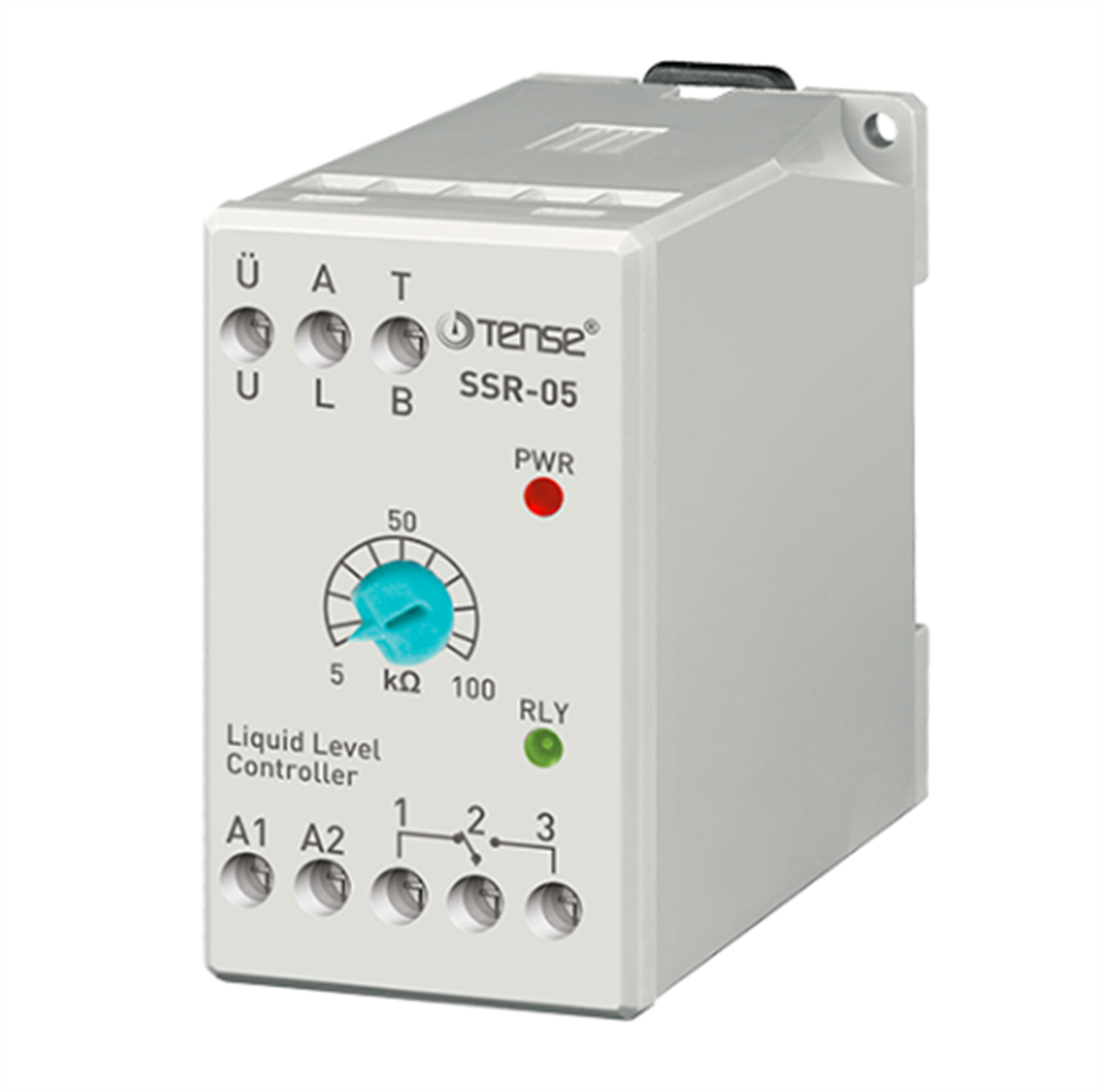 SSR-05 Sıvı Seviye Rölesi