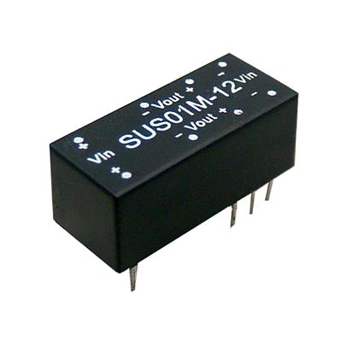 SUS01N-05 DC-DC Dönüştürücü