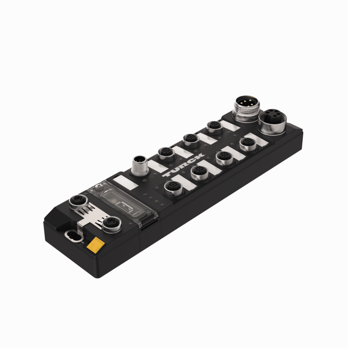 TURCK TBEN-L5-PLC-11