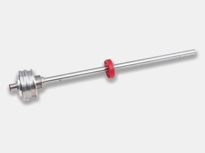 Temassız Magnetostriktif Pozisyon Ölçüm Sensörü Silindir İçi Uygulamaları