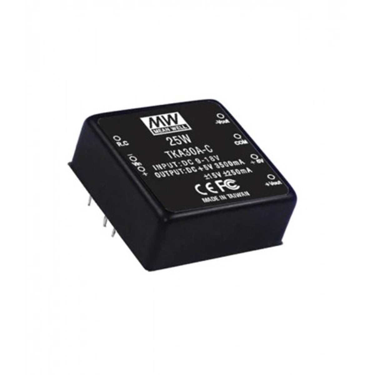 TKA-30C-B DC-DC Dönüştürücü