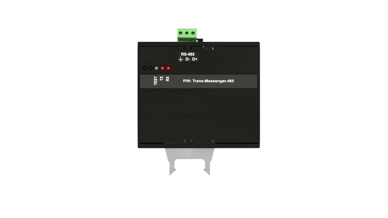 Trans Serisi RS-485 Seri Haberleşme Modülü