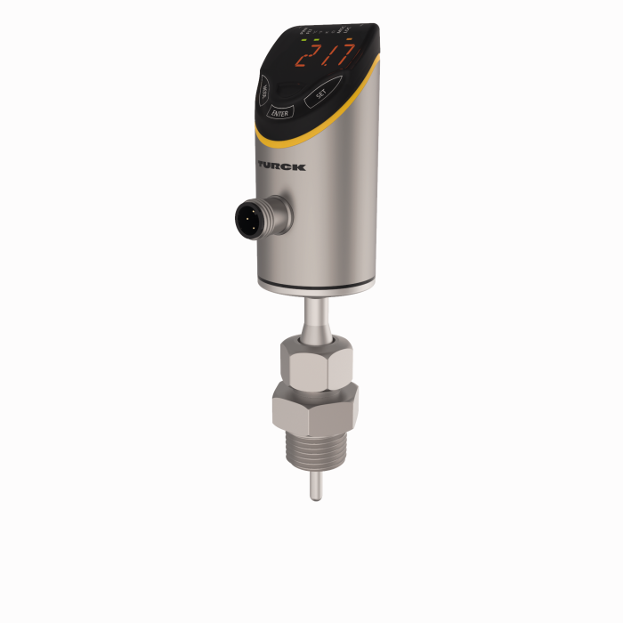 TURCK TS720-2UPN8-H1141