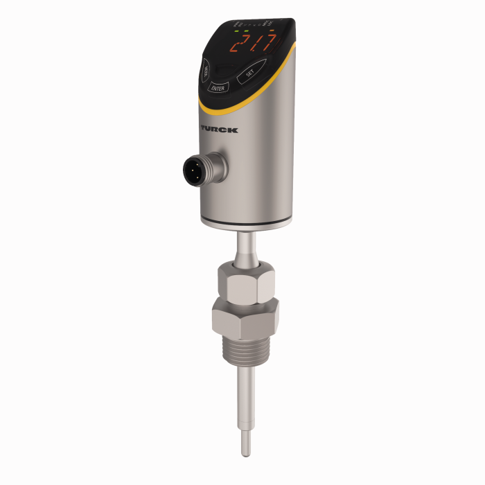 TURCK TS700-L050-16-2UPN8-H1141
