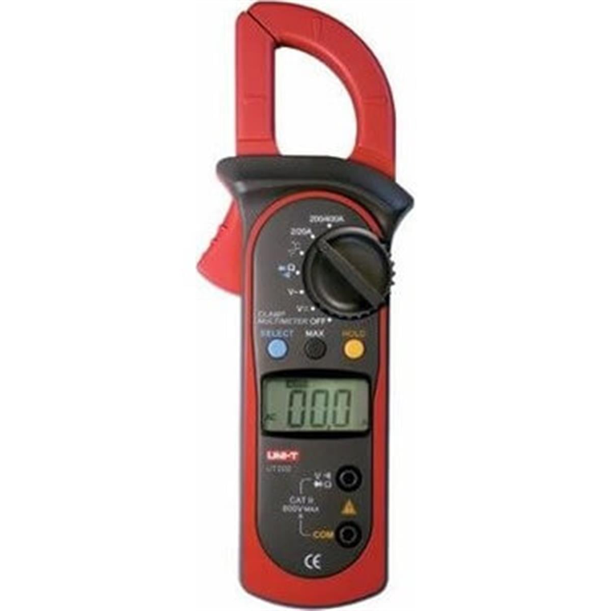Uni-T UT201 Amper Metre