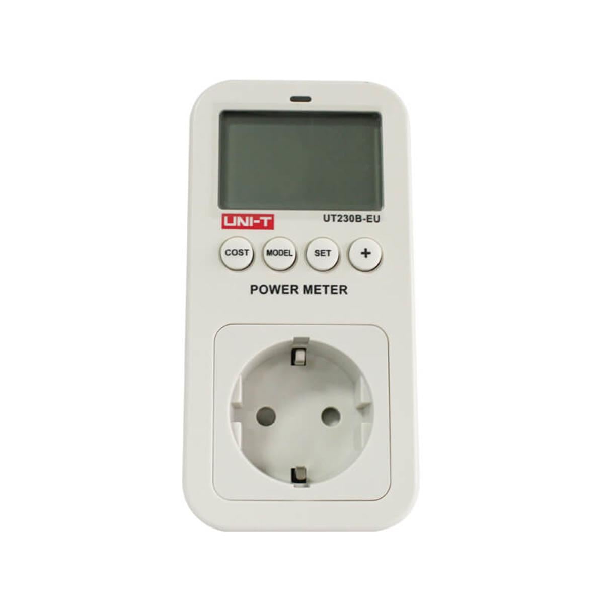 Uni-T UT230B-Us Güç Ölçer