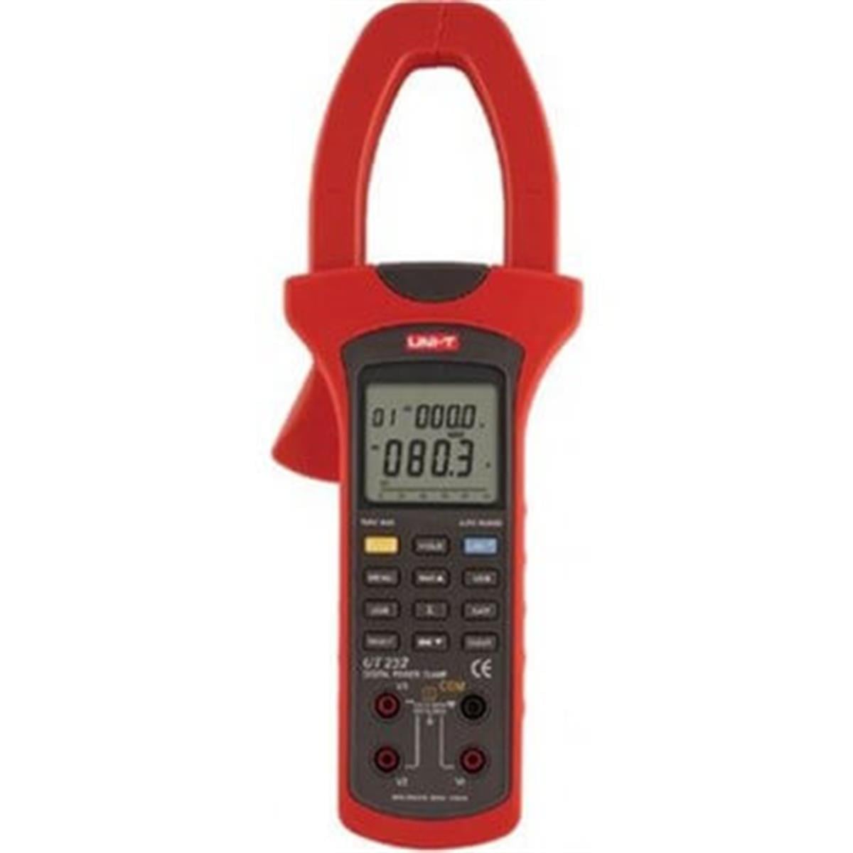Uni-T UT232 Dijital Güç Pensmetre
