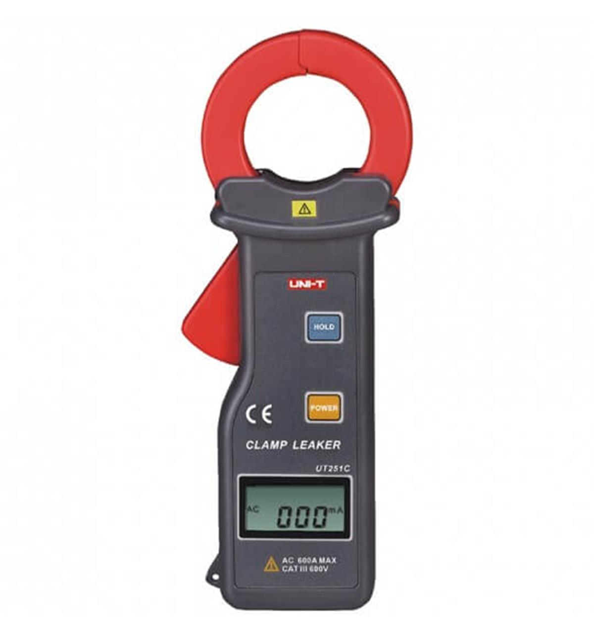 Uni-T UT251B  Pensmetre