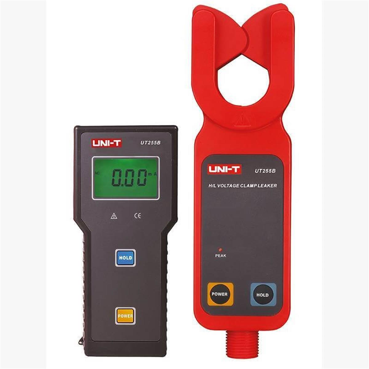 Uni-T UT255A Pensmetre
