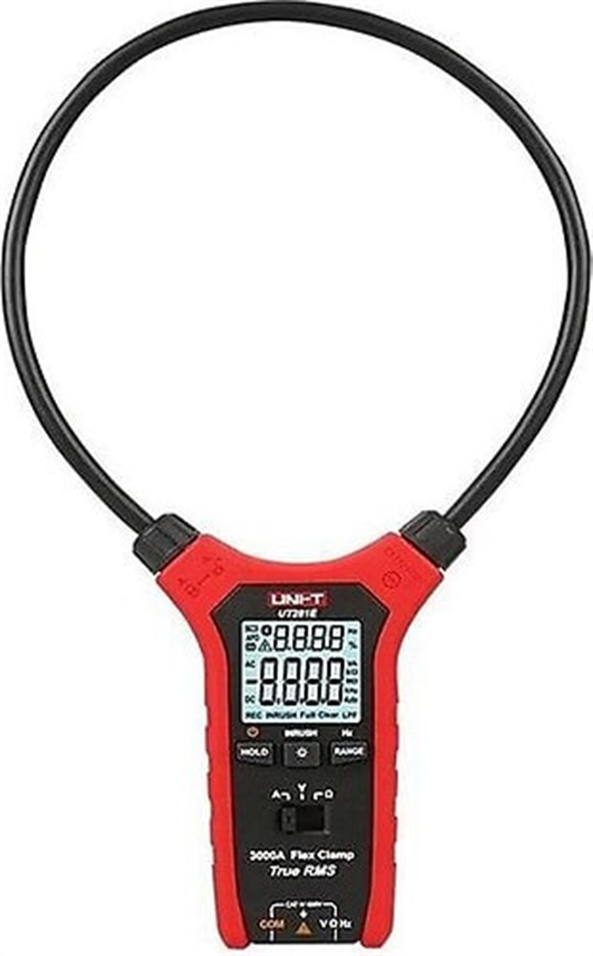 Uni-T UT281C (Etl) True Rms Flex Pensmetre (Pro Line)