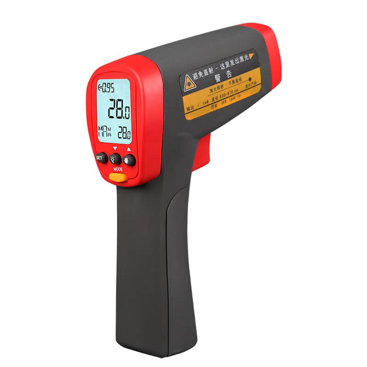 Uni-T UT303C Termometre