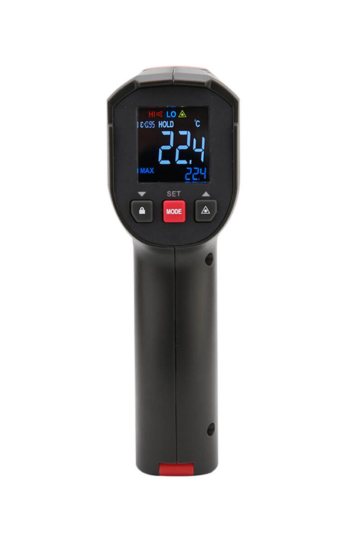 Uni-T UT306C Mini  Lazerli Termometre