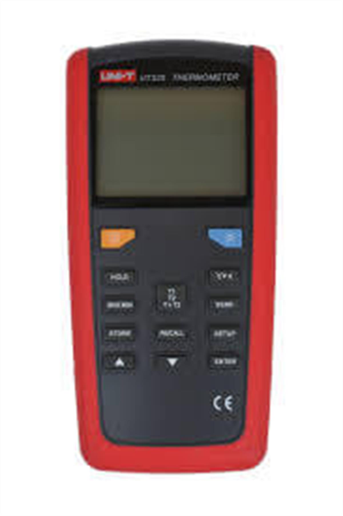 Uni-T UT325 Termometre