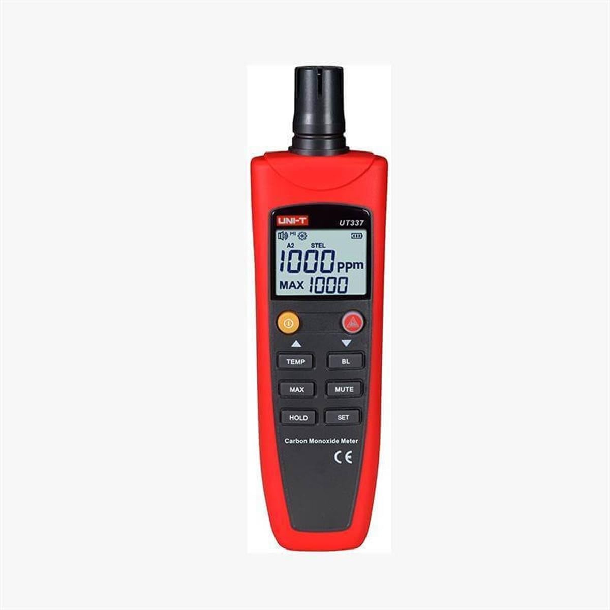 Uni-T UT337A Karbon Monoksit Ölçer