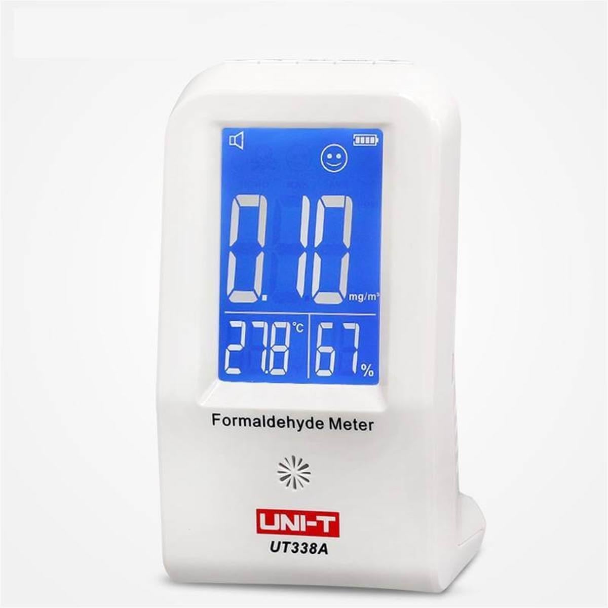 Uni-T UT338A Hava Kalitesi Ölçer
