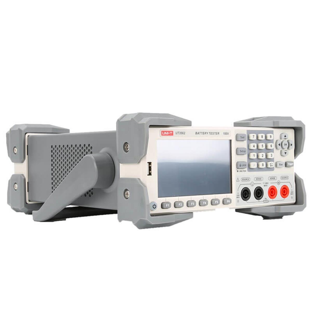 Uni-T UT3562 Batarya Test Cihazı