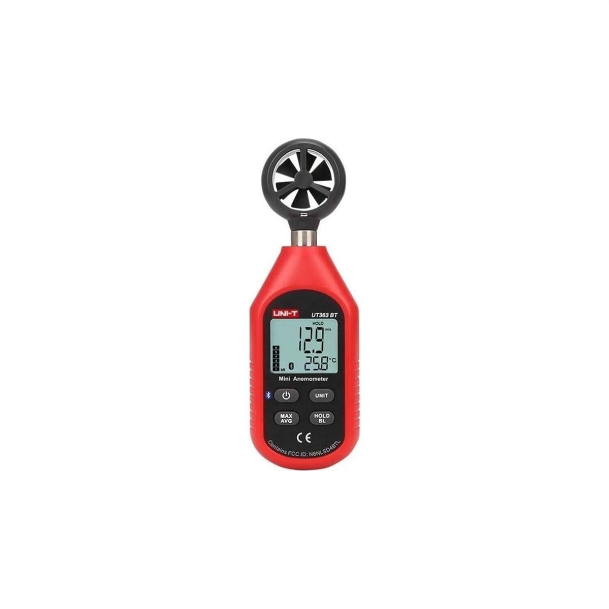 Uni-T UT363 Mini Rüzar Ölçer
