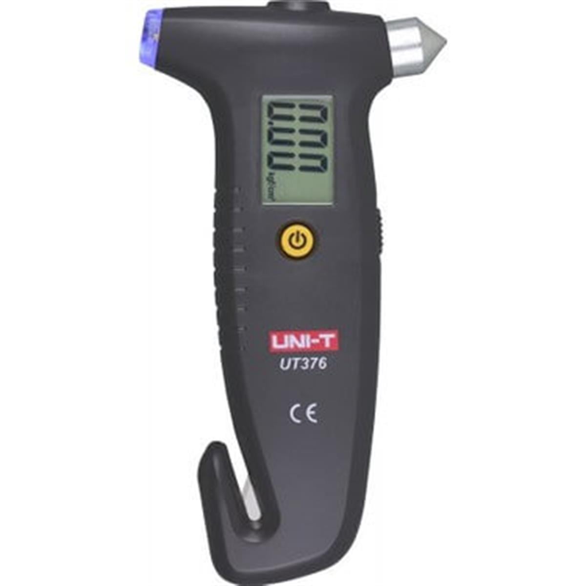 Uni-T UT376 Dijital Lastik Ölçer