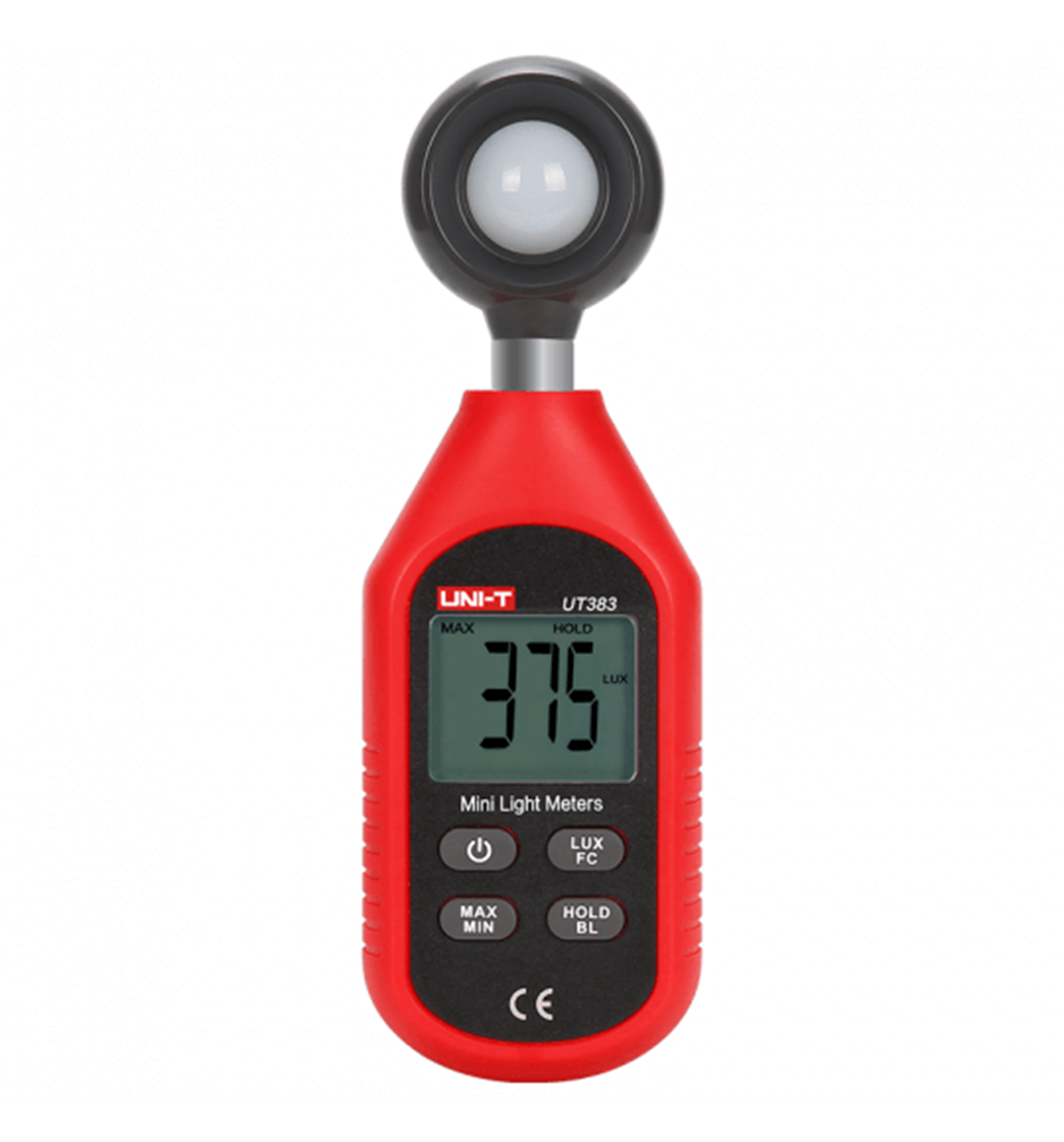 Uni-T UT383 Mini Lux Metre