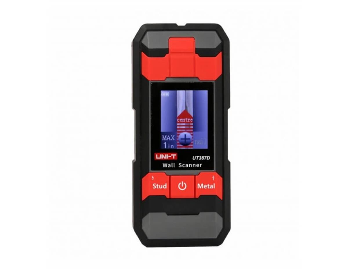 Uni-T UT387D Duvar Tarayıcı