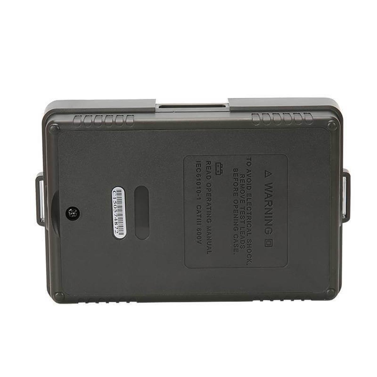 Uni-T UT501A İzolasyon Meğeri