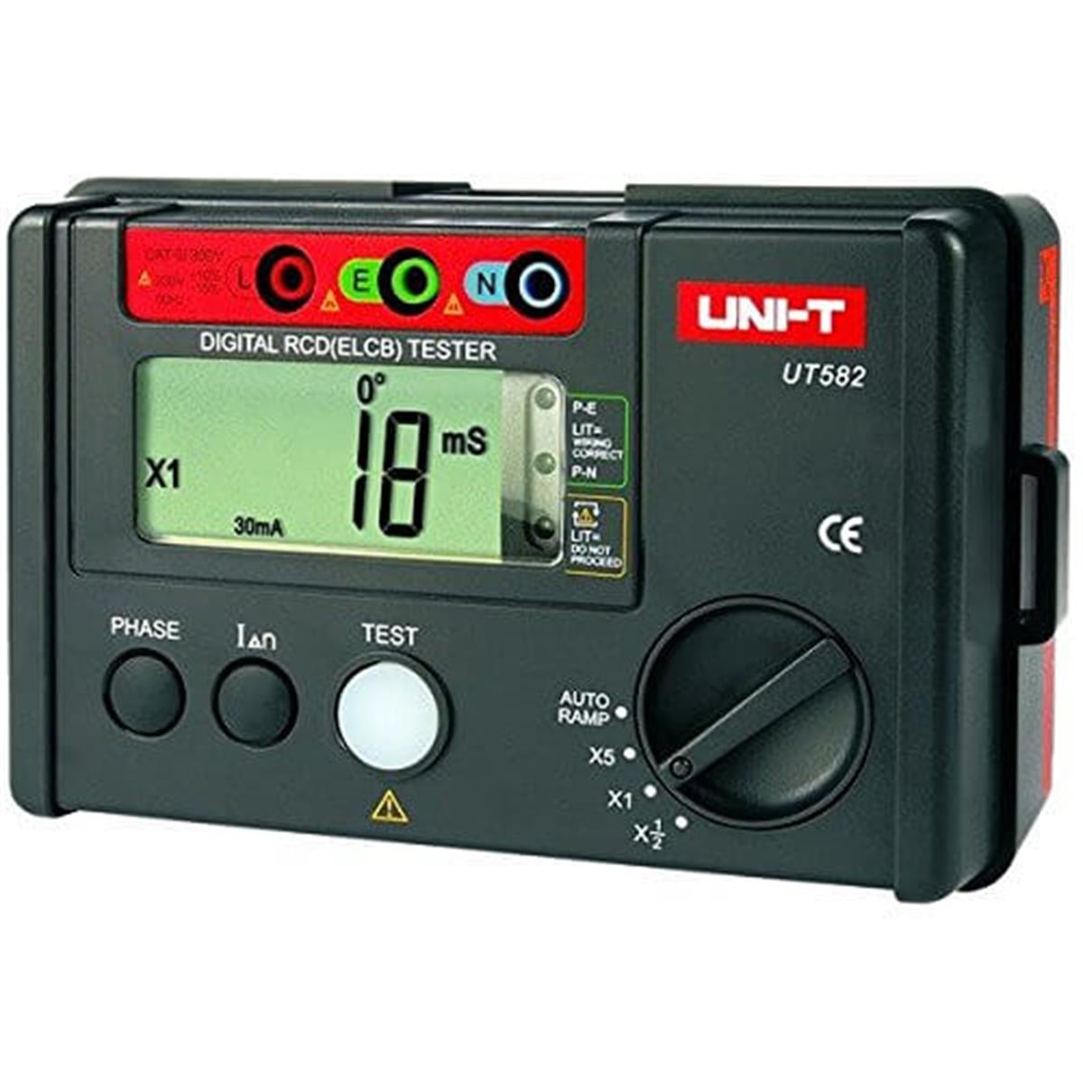 Uni-T UT582 Dijital Test Cihazı