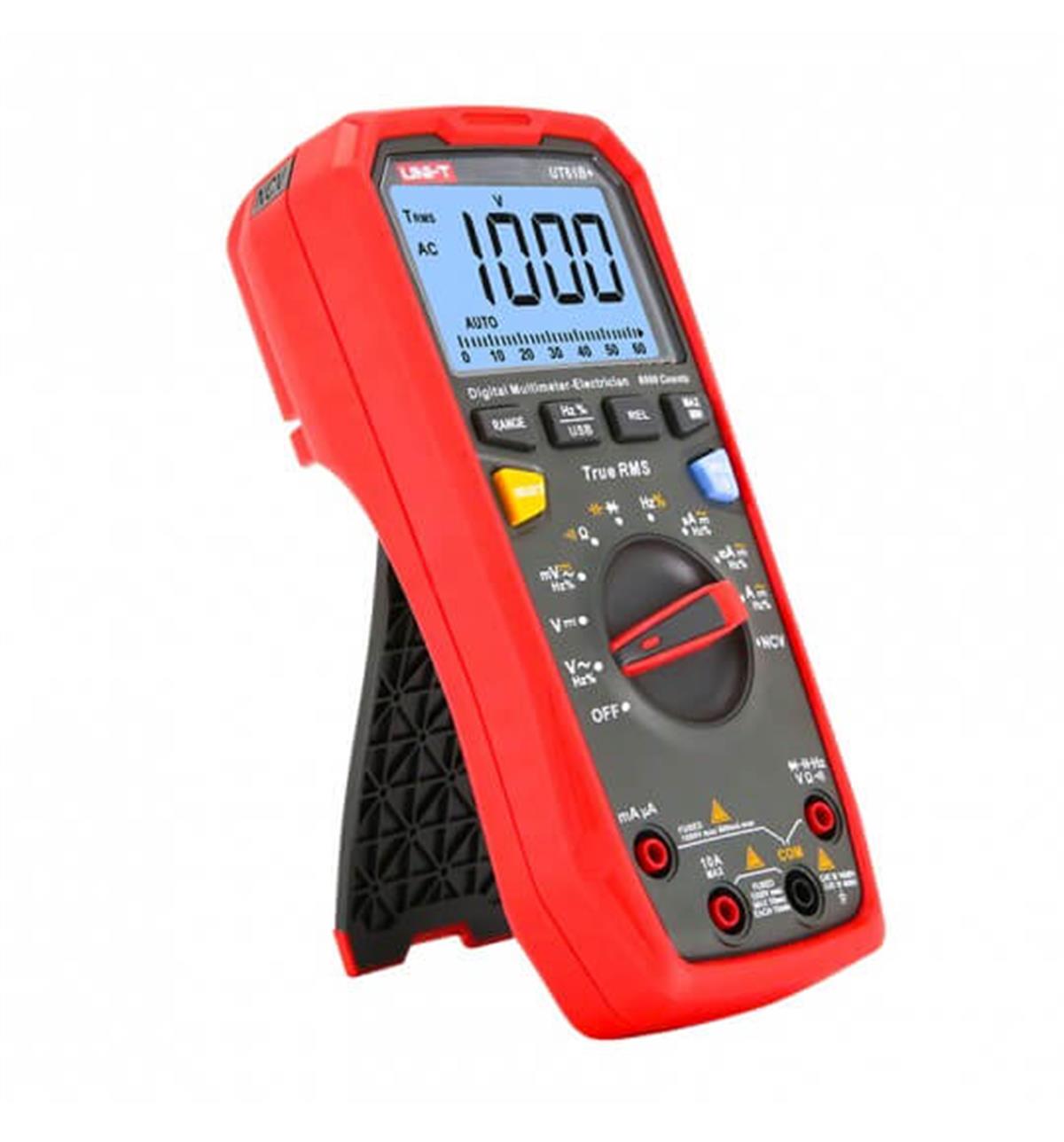 Uni-T UT61B+ Dijital Multimetre