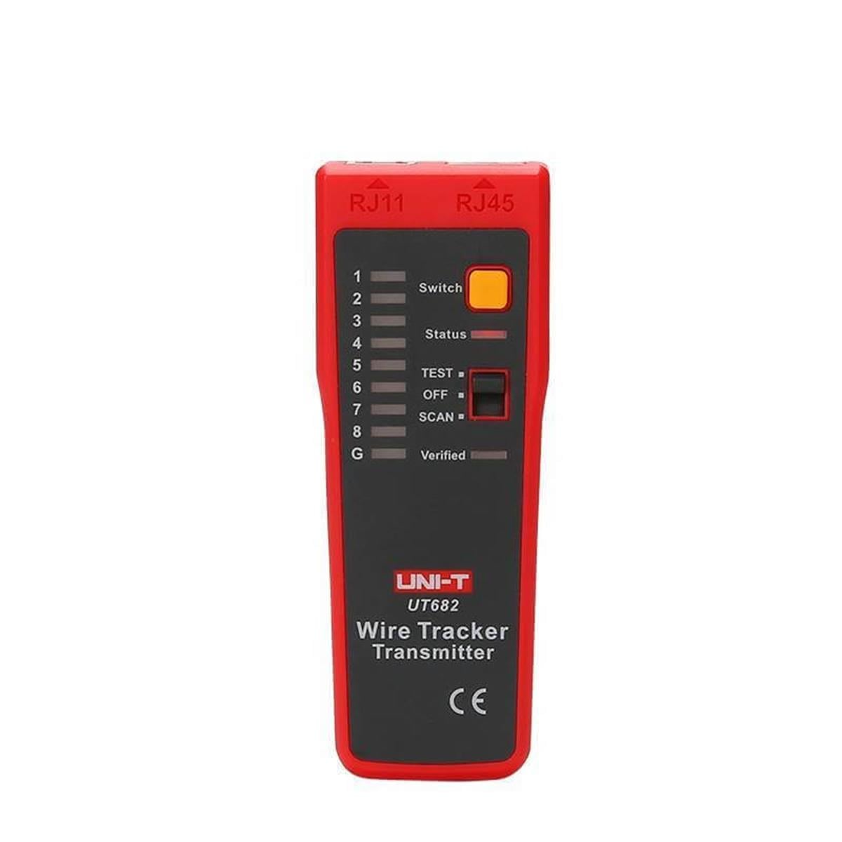 Uni-T UT682 Kablo Test Cihazı