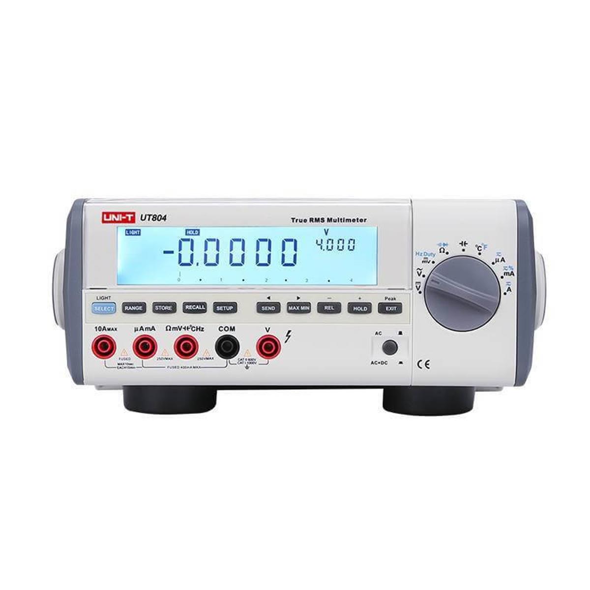 Uni-T UT803 Dijital Multimetre